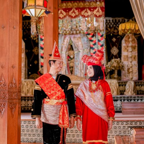 Cempaka & Teguh 14