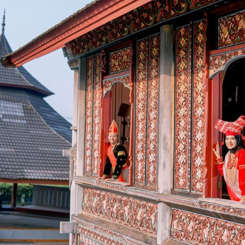 Cempaka & Teguh 15