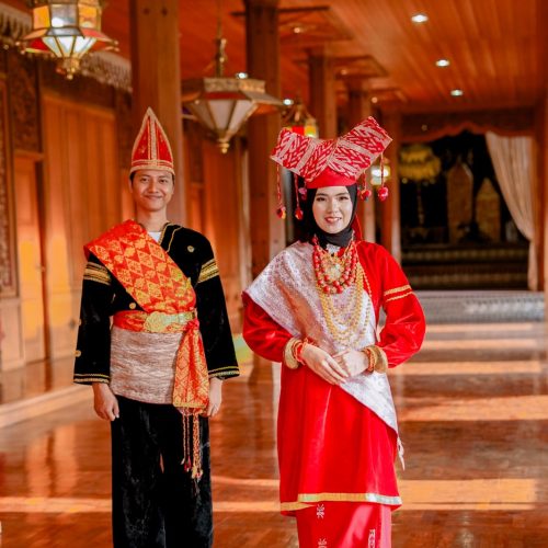 Cempaka & Teguh 16