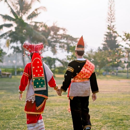Cempaka & Teguh 18