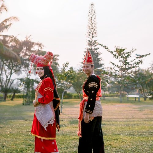 Cempaka & Teguh 19