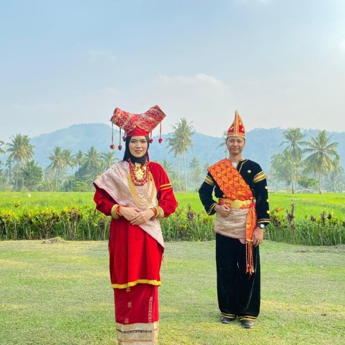 Cempaka & Teguh 2