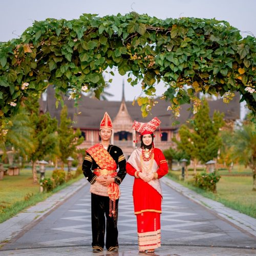 Cempaka & Teguh 20