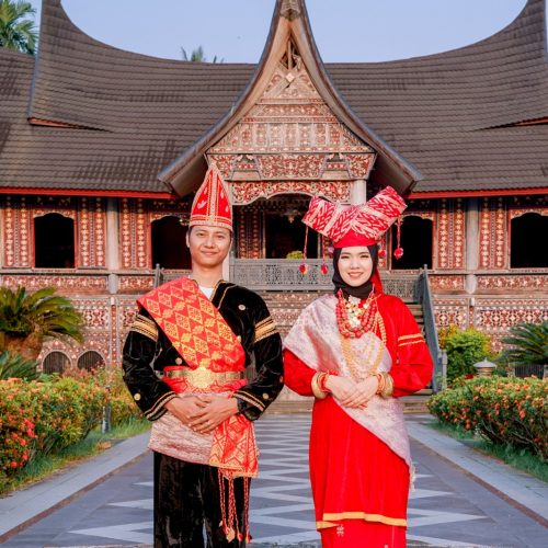 Cempaka & Teguh 3