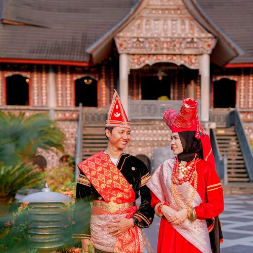 Cempaka & Teguh 4