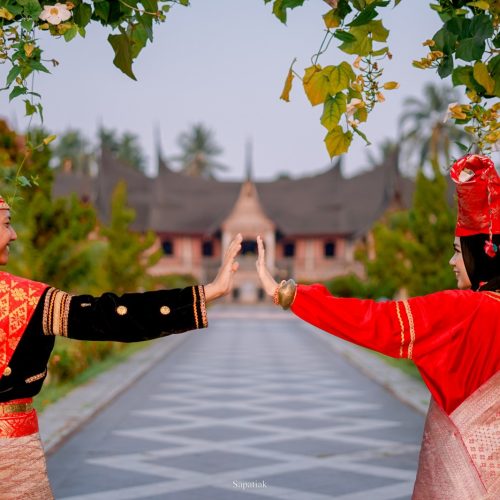 Cempaka & Teguh 5