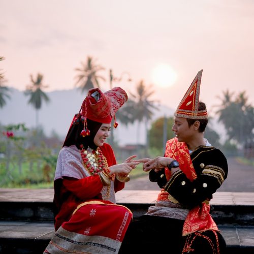 Cempaka & Teguh 6