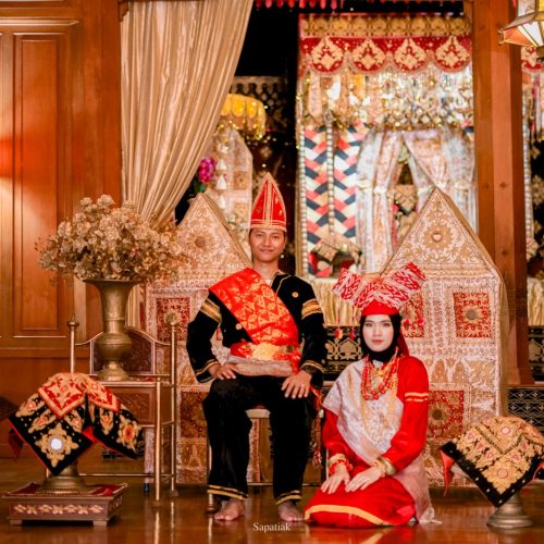 Cempaka & Teguh 7