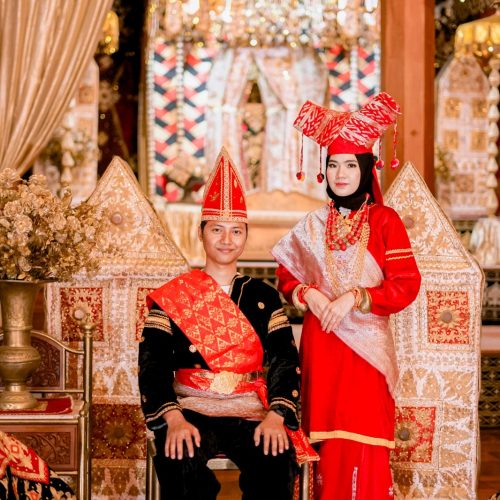 Cempaka & Teguh 8