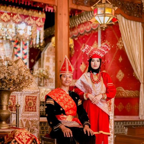 Cempaka & Teguh 9