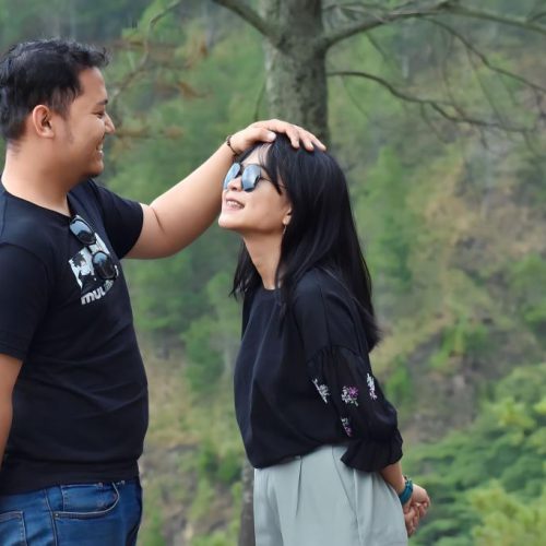Charly & Desy 12