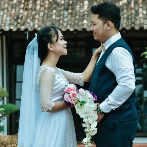 Charly & Desy 16
