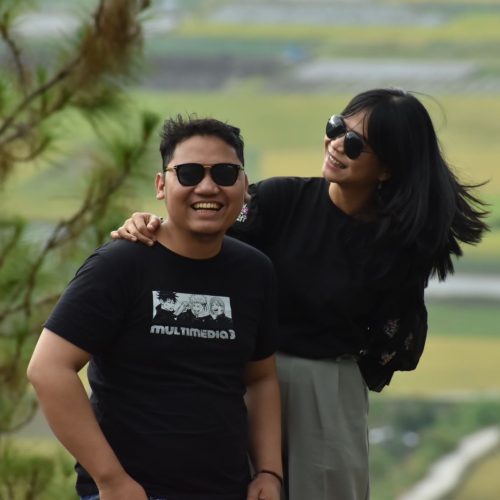 Charly & Desy 19