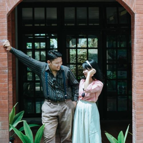 Charly & Desy 3
