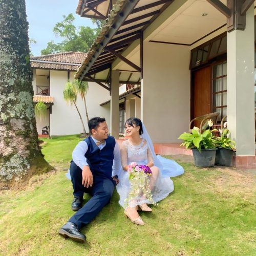 Charly & Desy 7