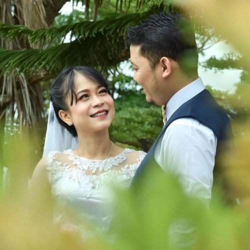 Charly & Desy 8