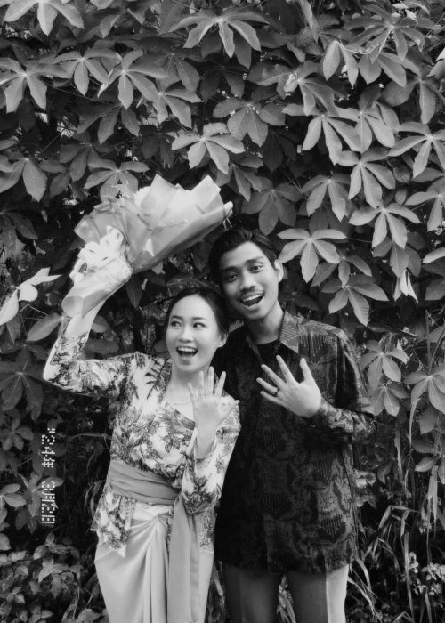 Cheryl & Alwin 10