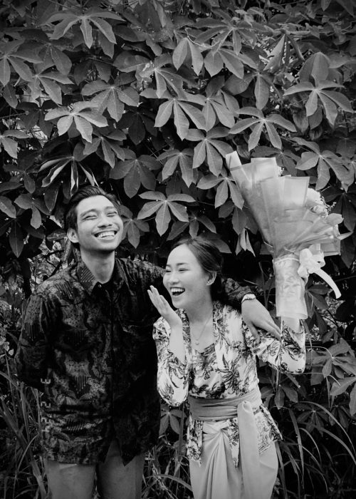 Cheryl & Alwin 3
