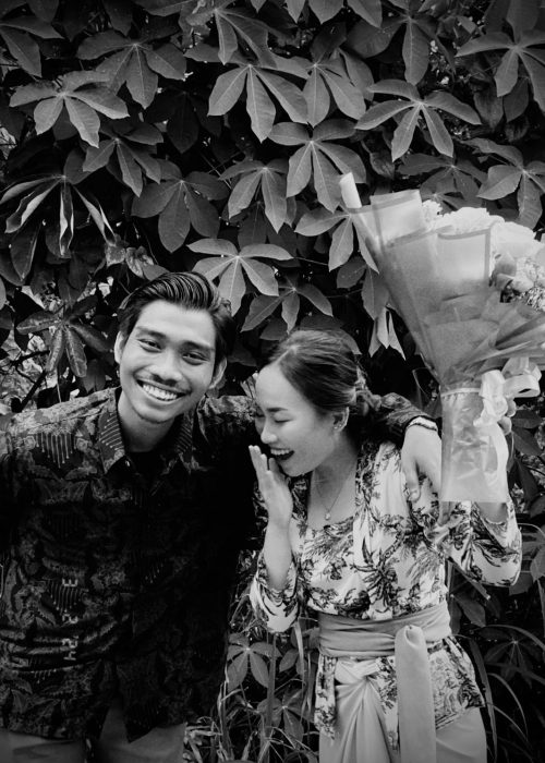 Cheryl & Alwin 4