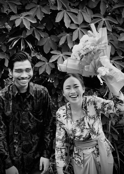 Cheryl & Alwin 5
