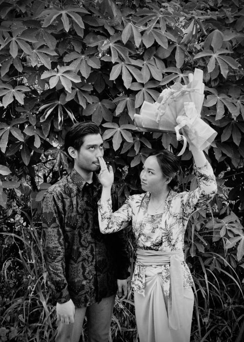 Cheryl & Alwin 6