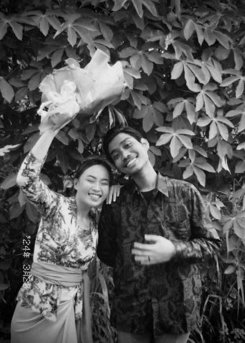 Cheryl & Alwin 9