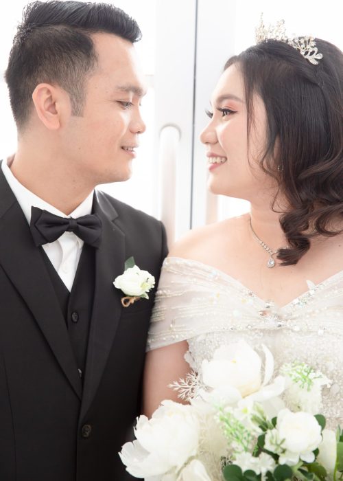 Christoph & Dewi 12