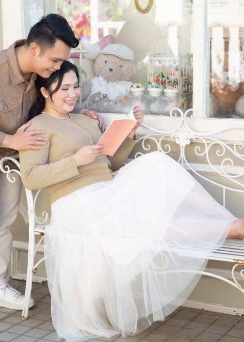 Christoph & Dewi 2