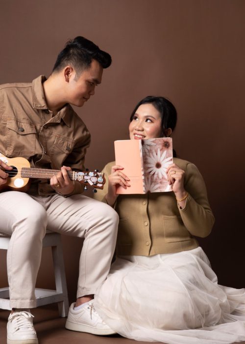 Christoph & Dewi 3