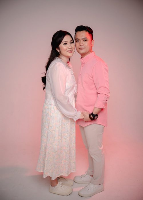 Christoph & Dewi 8