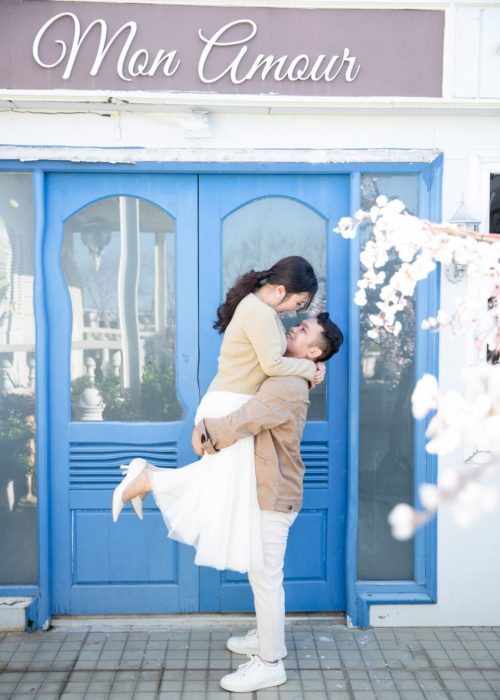 Christoph & Dewi 9
