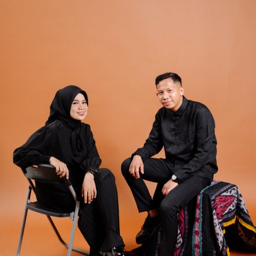 Cici & Andia 1