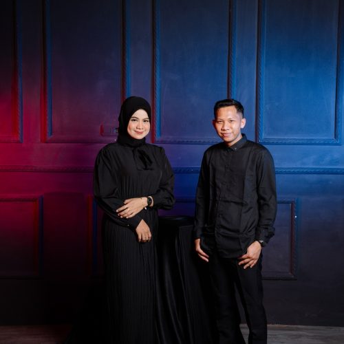Cici & Andia 11