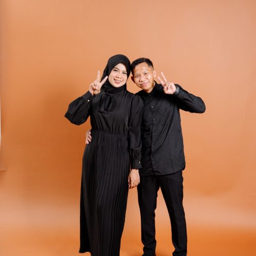 Cici & Andia 2