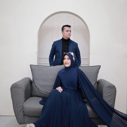 Dahlia & Deni 1