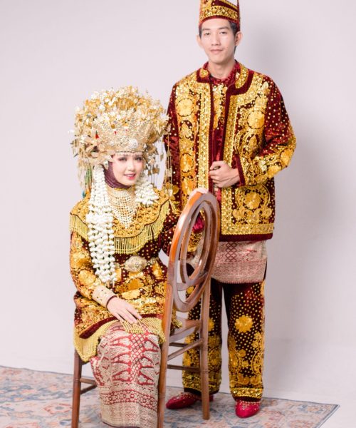 Dandi & Elsi 4 Terima Kasih