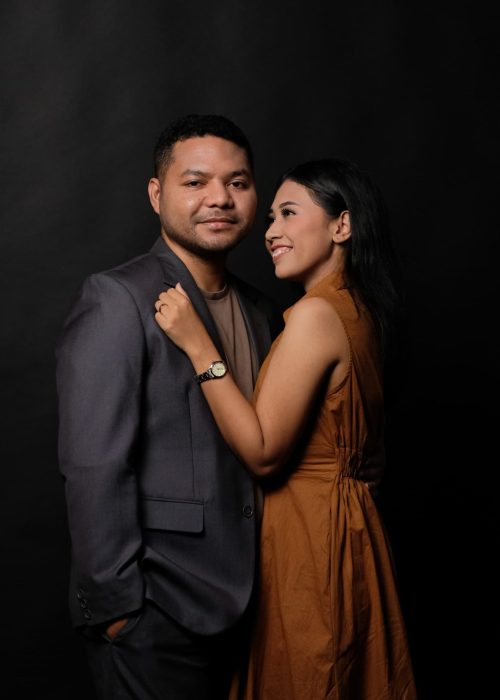 Daniel & Galuh 1 home 1