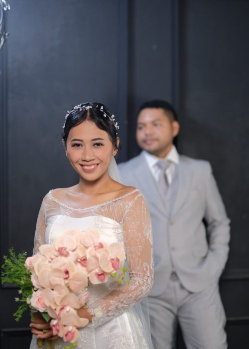 Daniel & Galuh 14