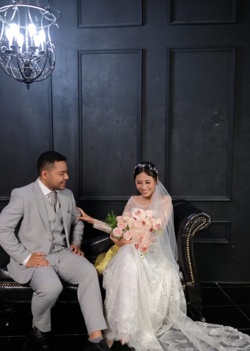 Daniel & Galuh 15