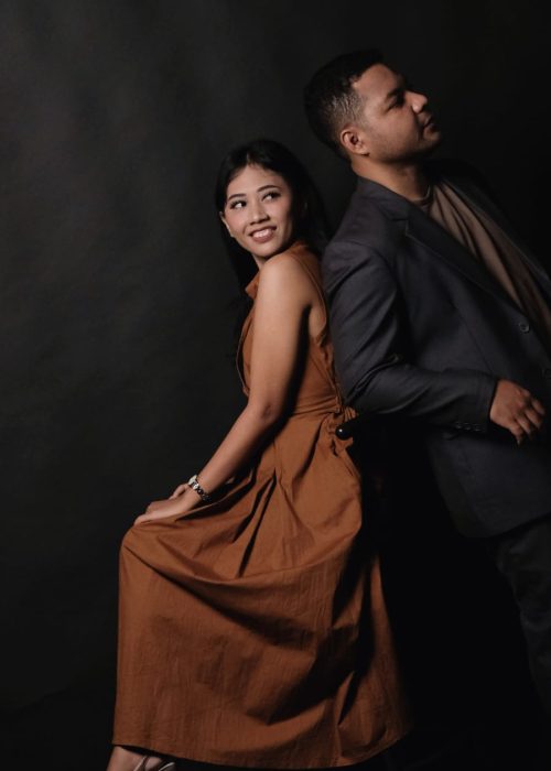 Daniel & Galuh 16