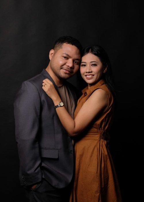 Daniel & Galuh 2 home 2