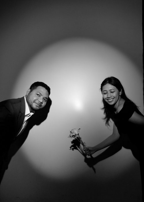 Daniel & Galuh 9