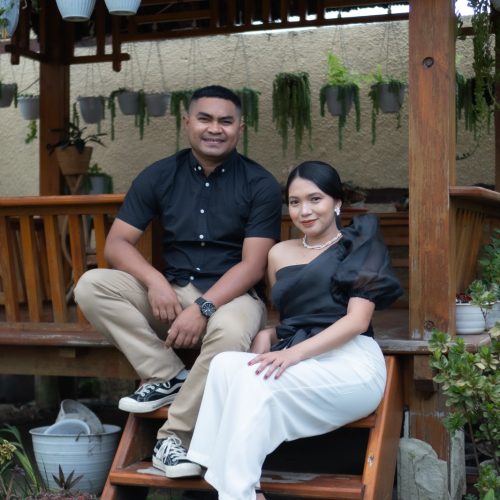 Danil & Jelty 2