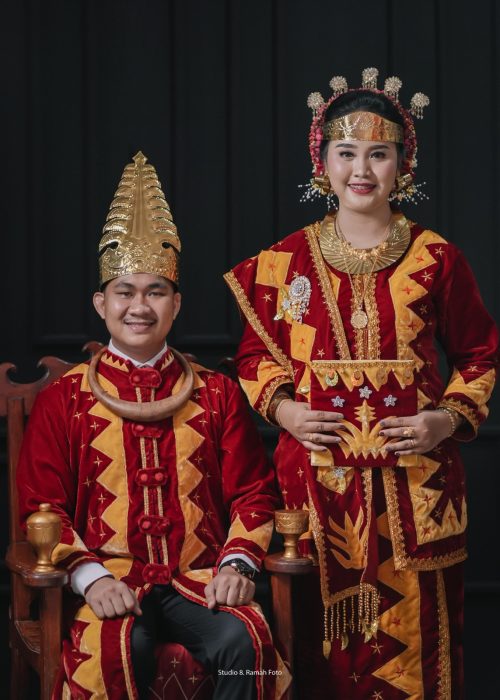 Darma & Nofi 3r