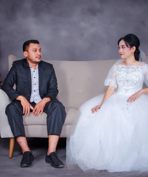 Daryanto & Friska 10