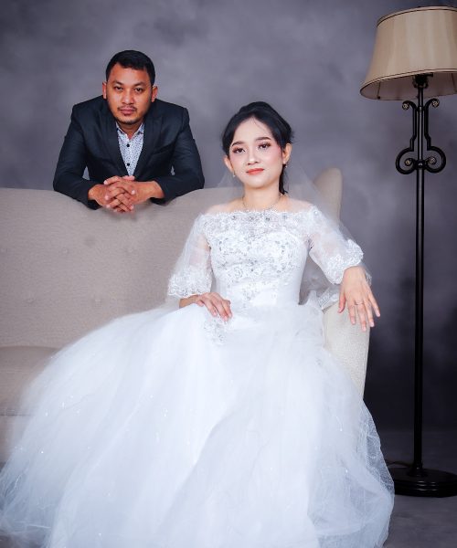 Daryanto & Friska 2r