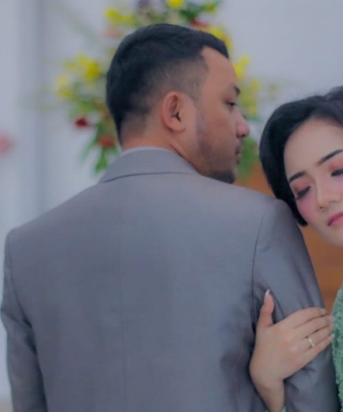 Daryanto & Friska 2rr