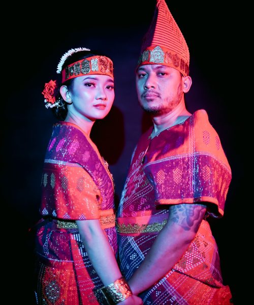 Daryanto & Friska 4