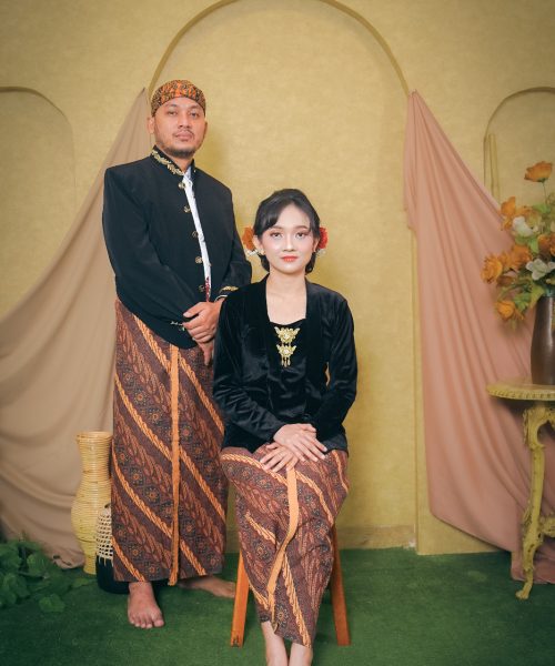 Daryanto & Friska 4r