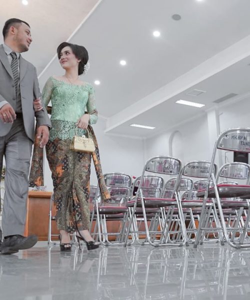 Daryanto & Friska 4rr